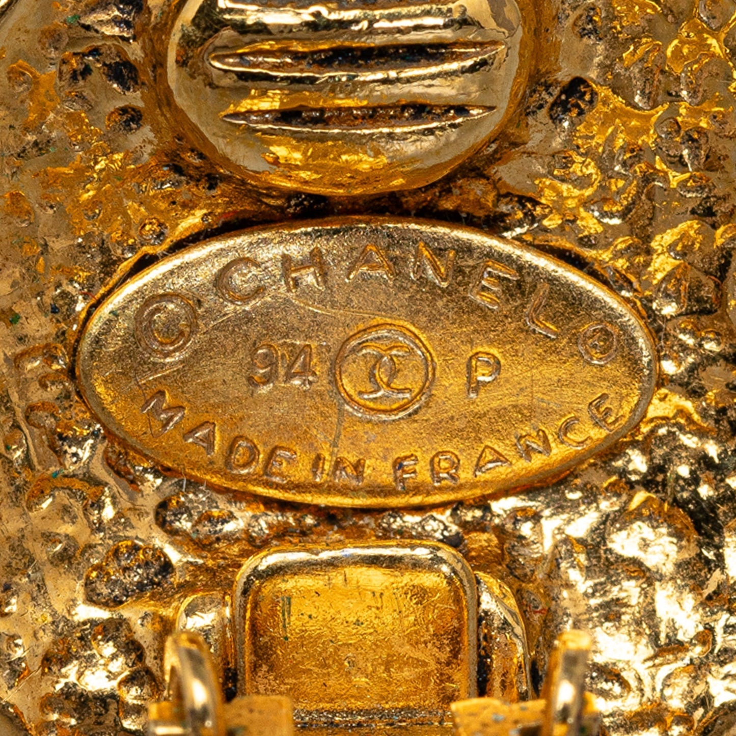 Chanel Handbag - Almora Bags