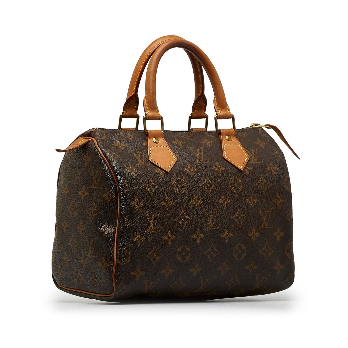 Louis Vuitton Monogram Boston Bag