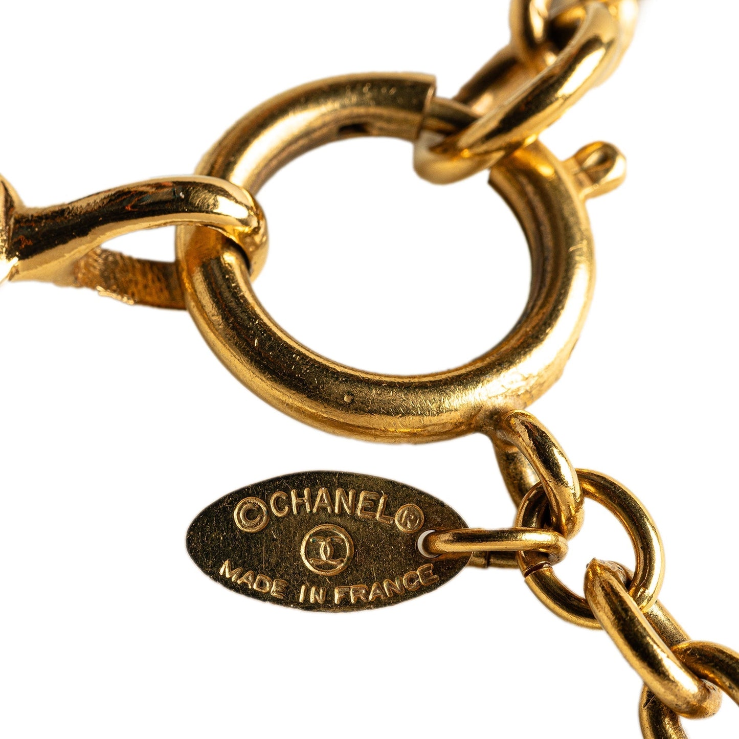 Chanel Handbag - Almora Bags