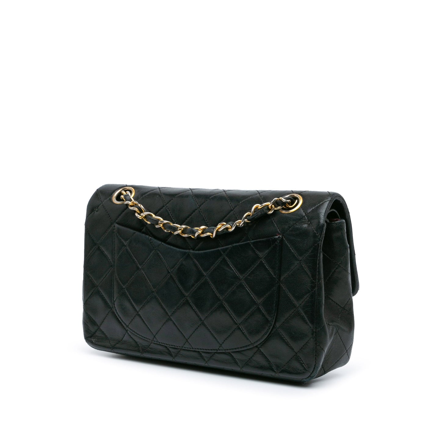 Chanel Twist Shoulder Bag - Almora Bags