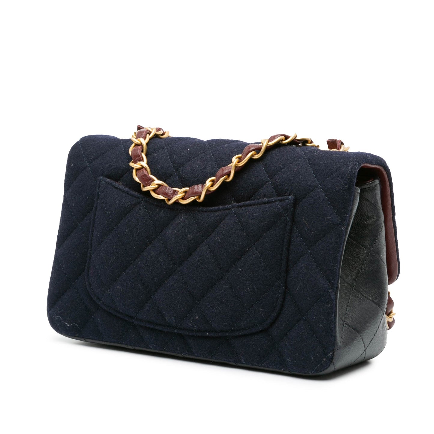 Chanel Flap Crossbody Bag - Almora Bags
