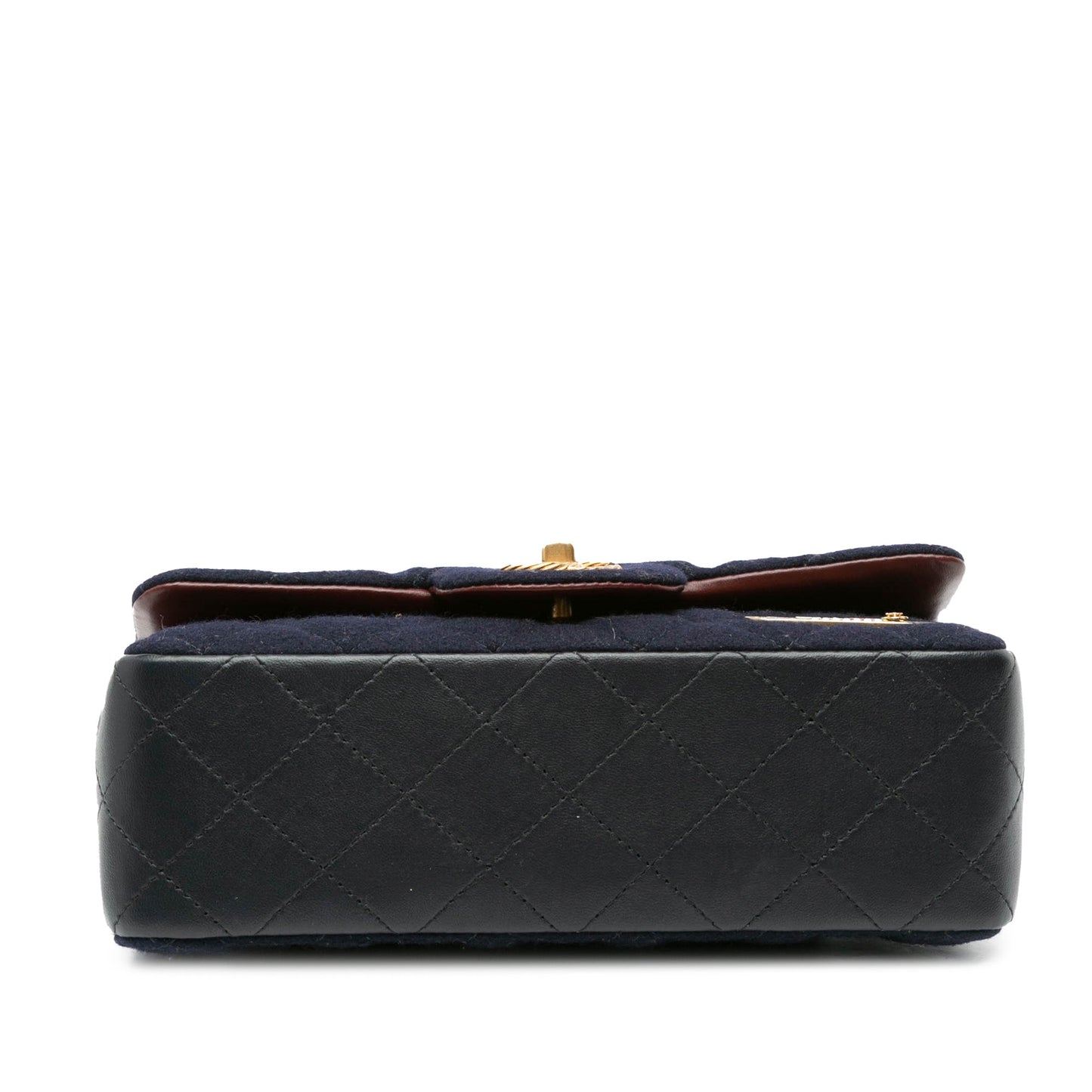 Chanel Flap Crossbody Bag - Almora Bags