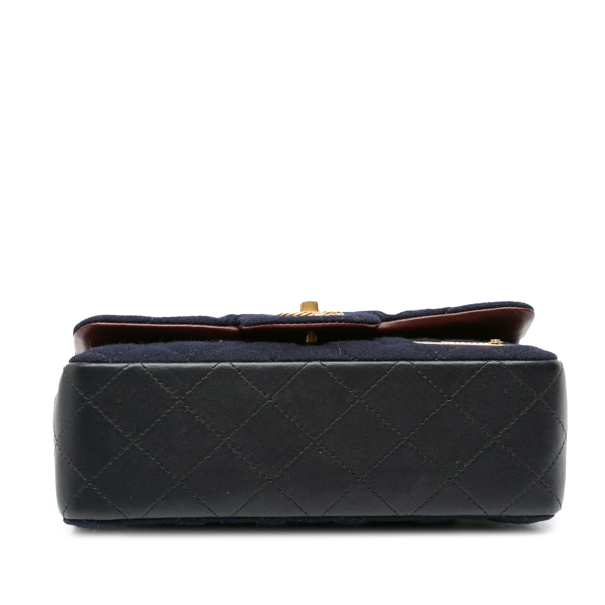 Chanel Flap Crossbody Bag - Almora Bags
