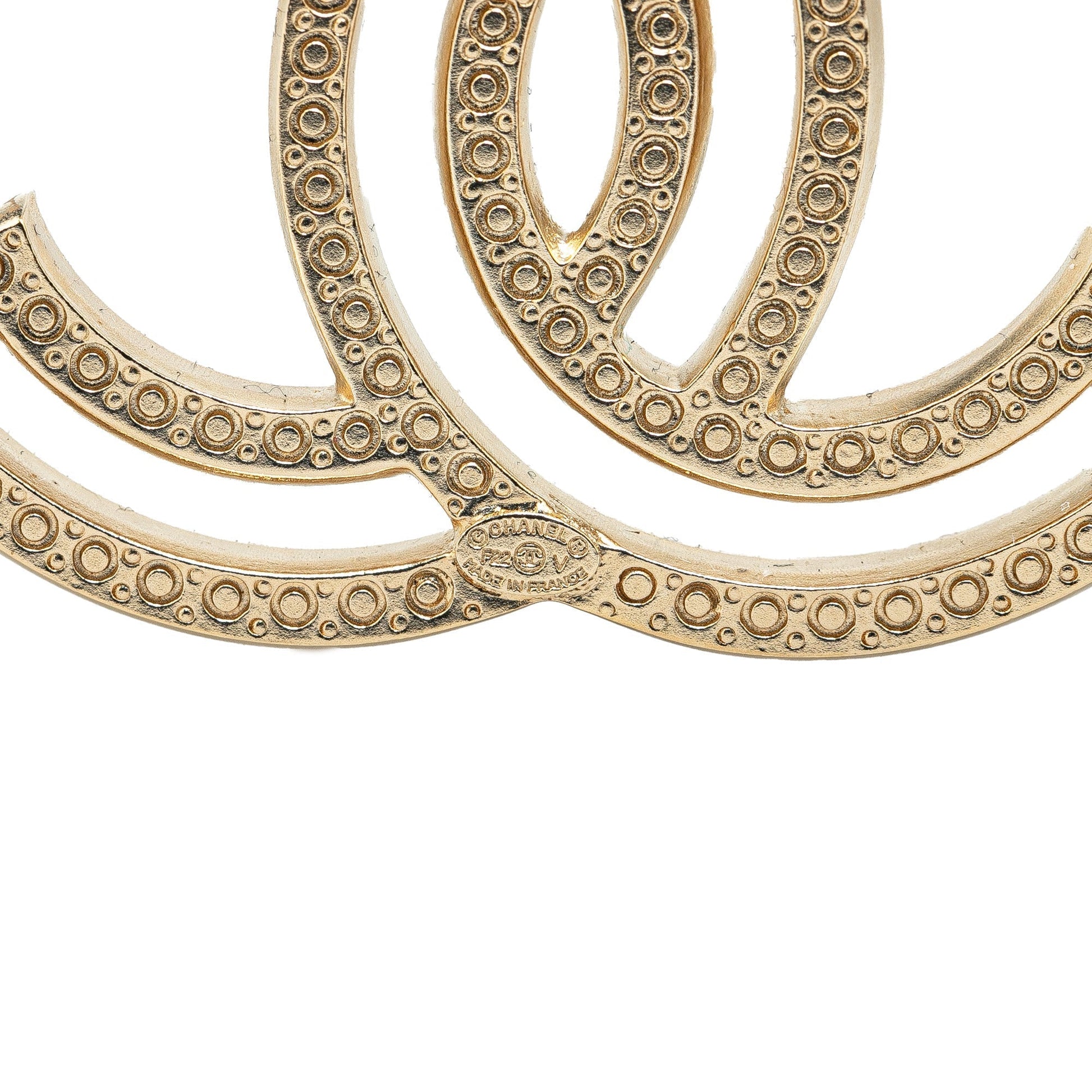 Chanel Handbag - Almora Bags