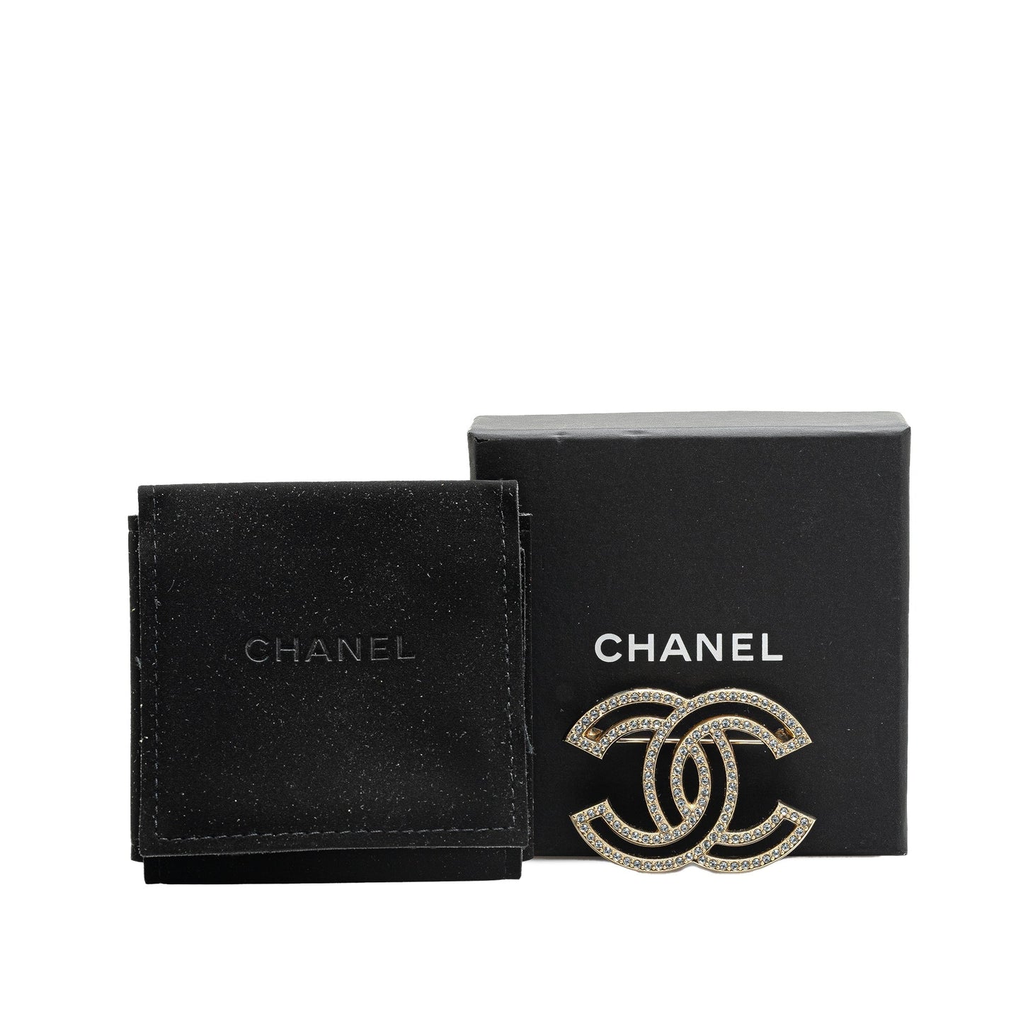 Chanel Handbag - Almora Bags