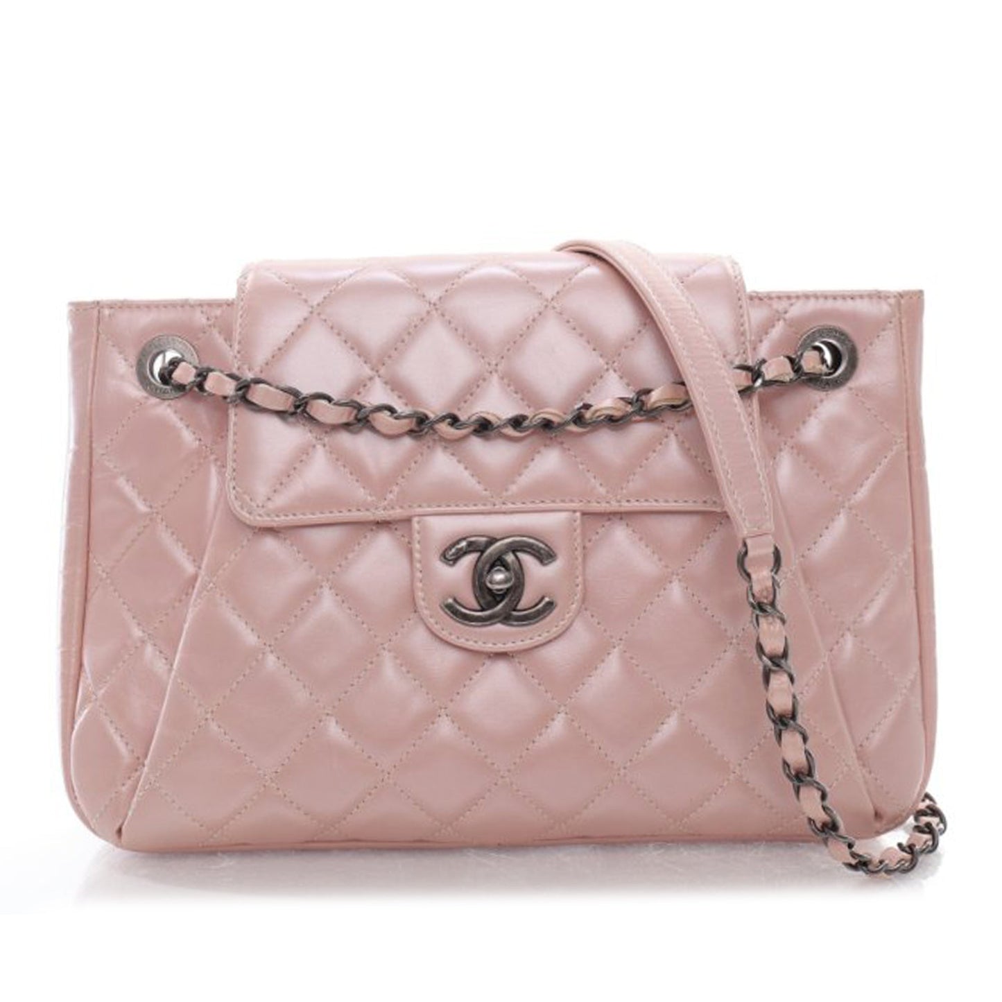 Chanel Crossbody Bag - Almora Bags