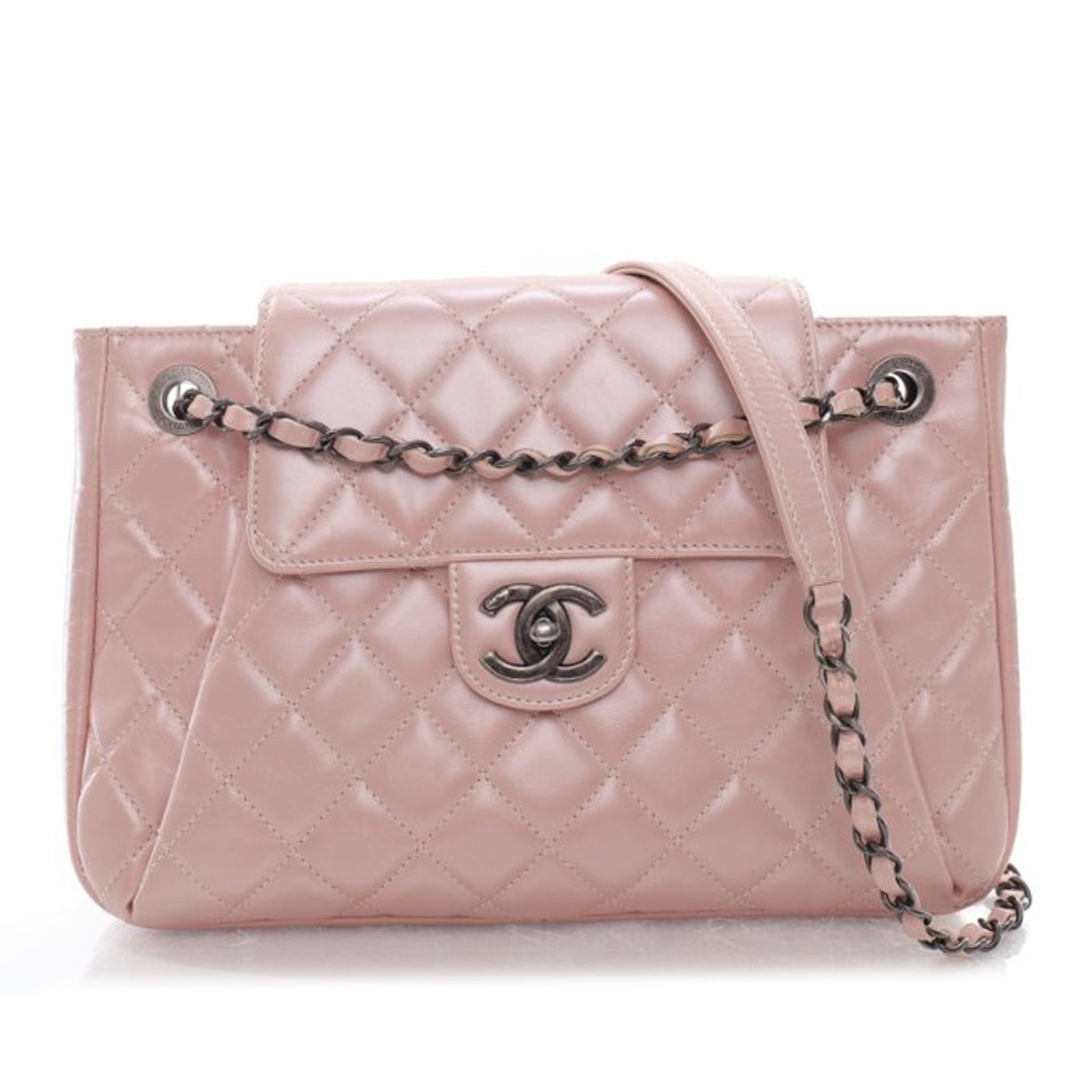 Chanel Crossbody Bag - Almora Bags