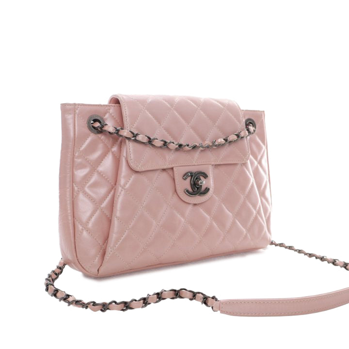 Chanel Crossbody Bag - Almora Bags