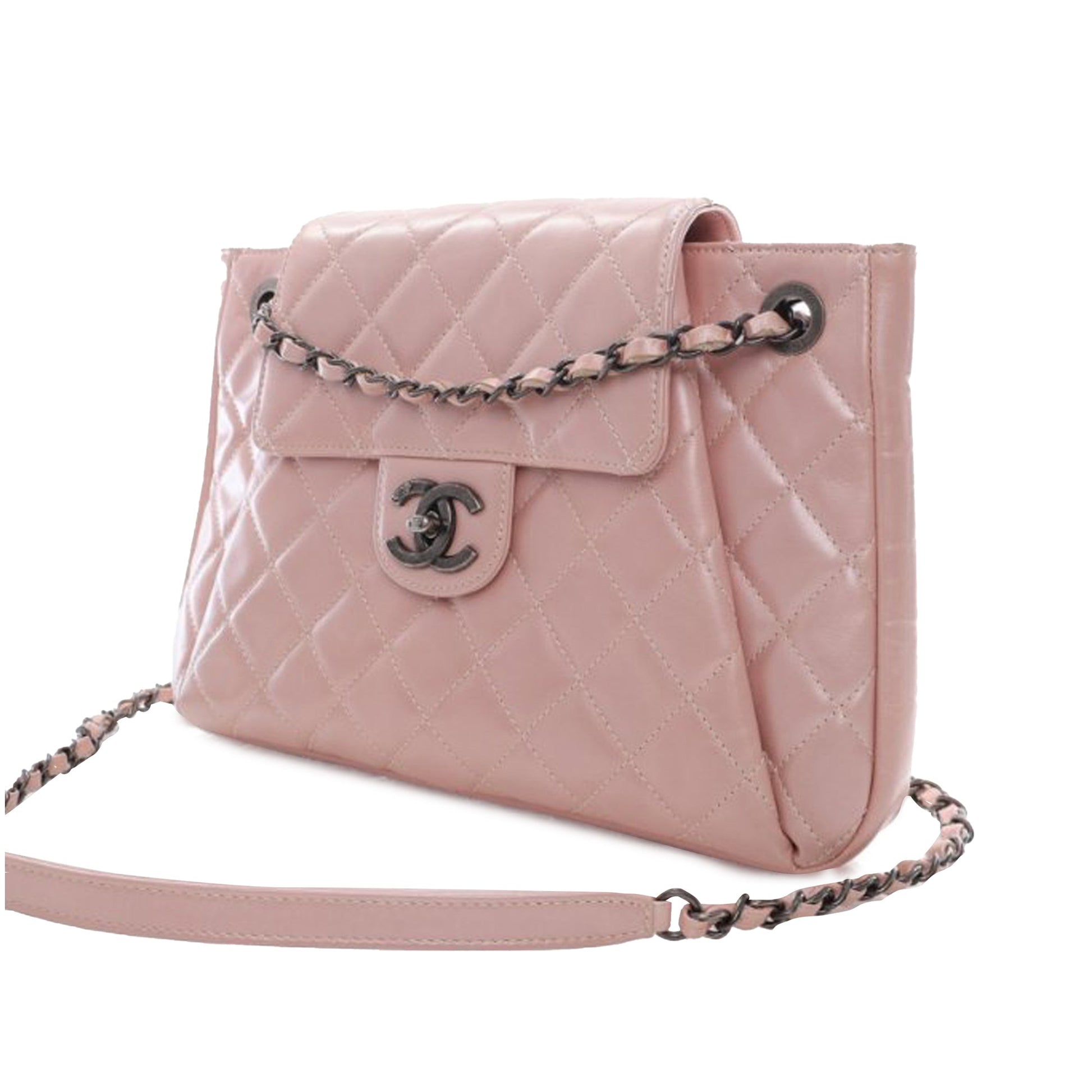 Chanel Crossbody Bag - Almora Bags