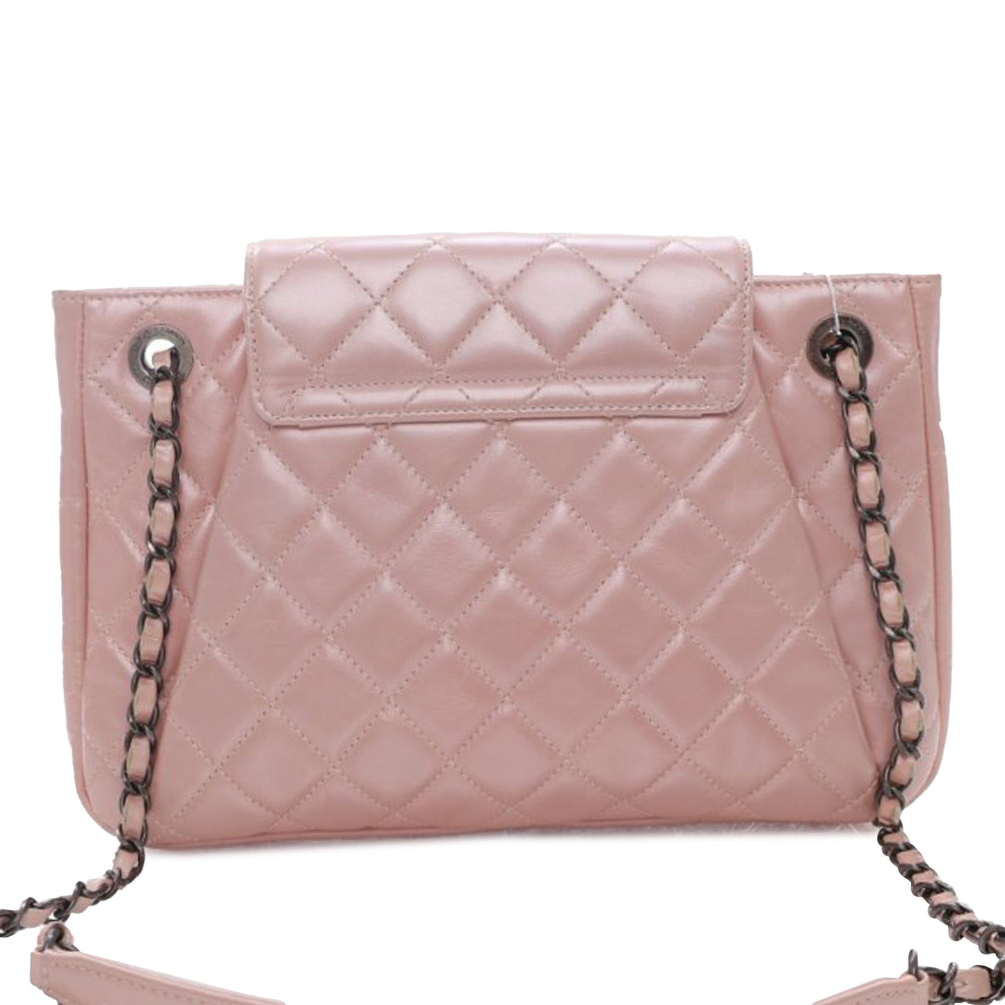 Chanel Crossbody Bag - Almora Bags