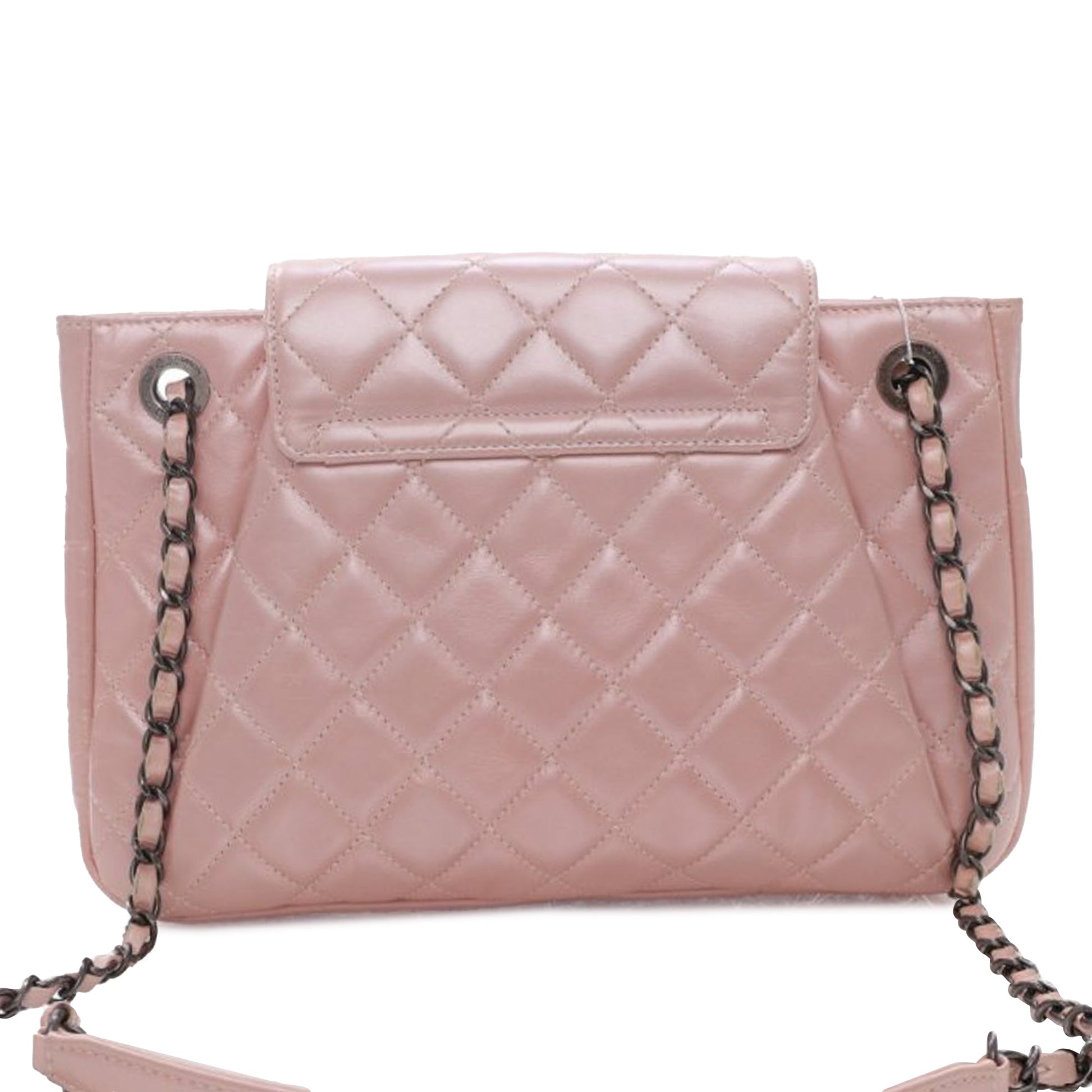 Chanel Crossbody Bag - Almora Bags