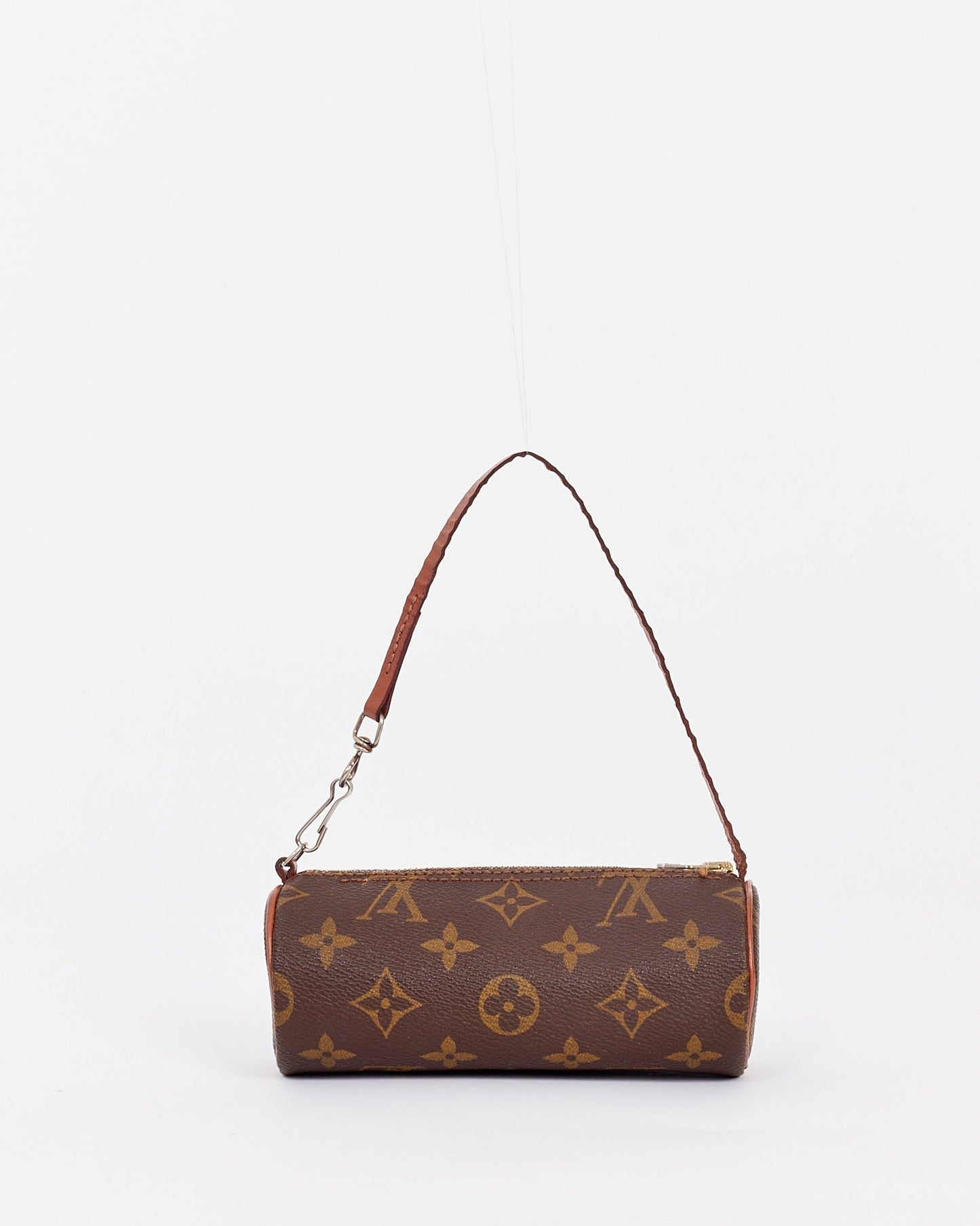 Louis Vuitton Monogram Canvas Mini Papillon