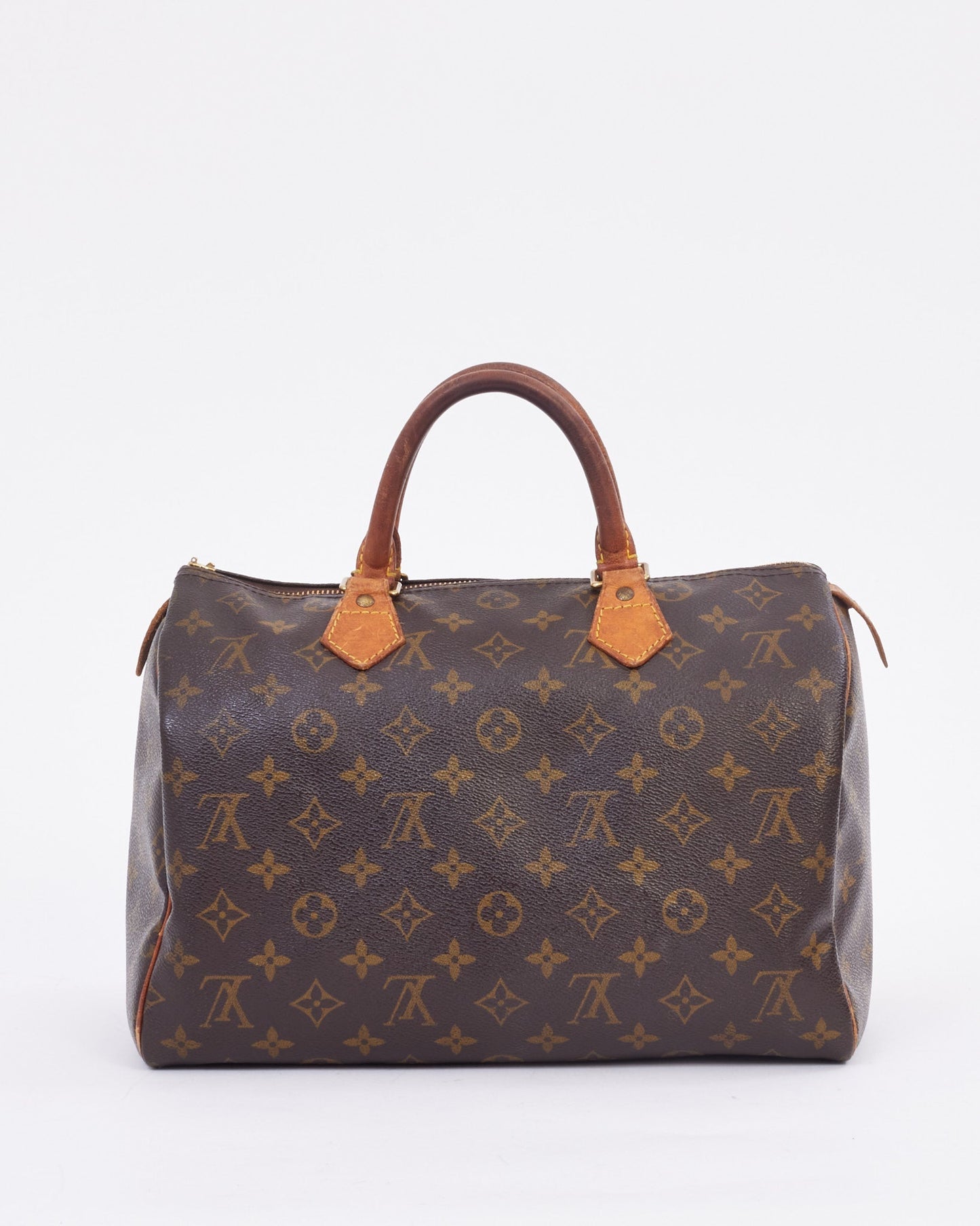 Louis Vuitton Monogram Canvas Bag