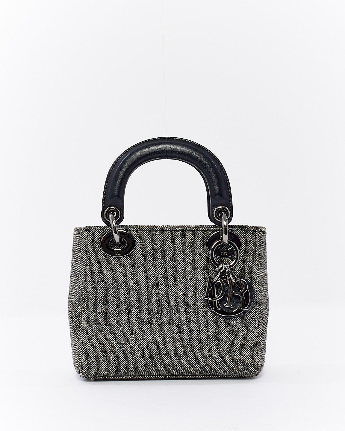 Dior Lady Dior Mini Tote