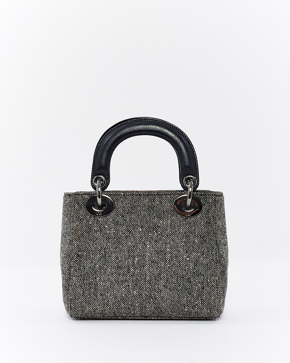 Dior Lady Dior Mini Tote