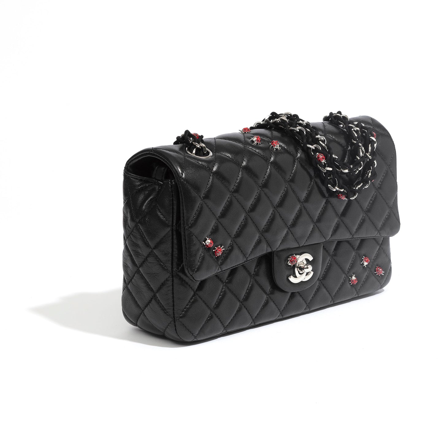 Chanel Medium Handbag - Almora Bags