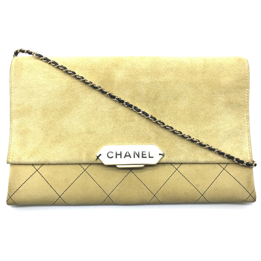 Chanel Shoulder Bag - Almora Bags