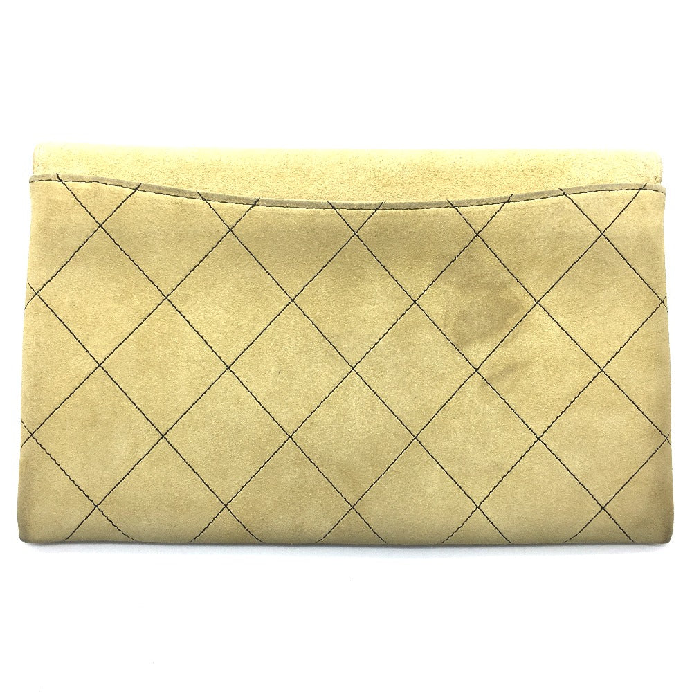 Chanel Shoulder Bag - Almora Bags