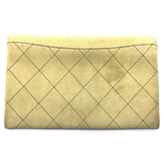 Chanel Shoulder Bag - Almora Bags