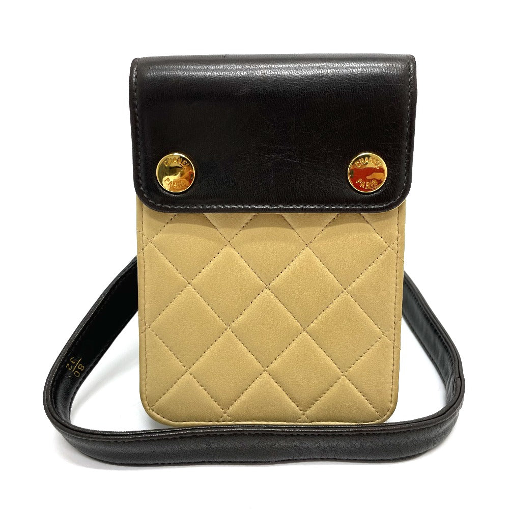 Chanel Shoulder Bag - Almora Bags