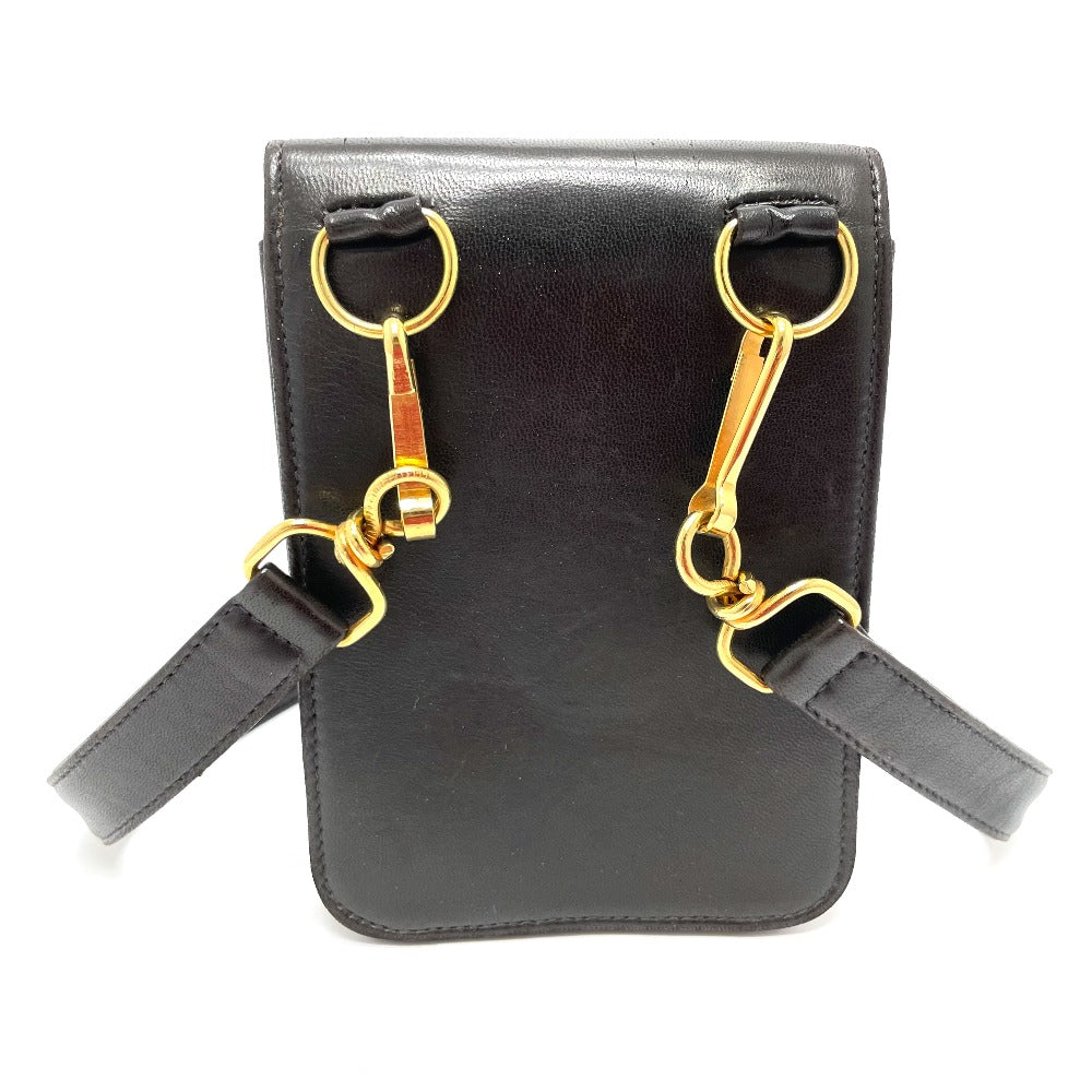 Chanel Shoulder Bag - Almora Bags