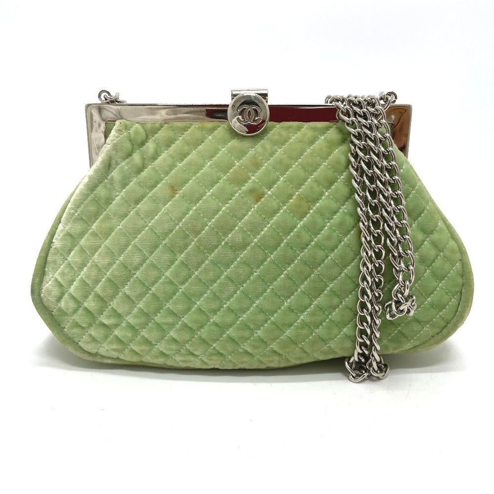 Chanel Shoulder Bag - Almora Bags