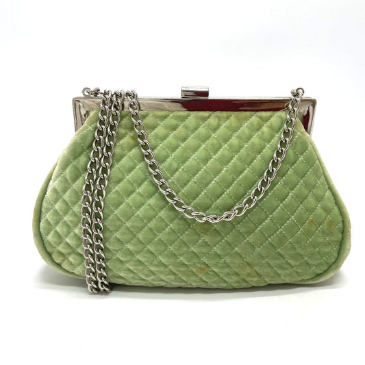 Chanel Shoulder Bag - Almora Bags