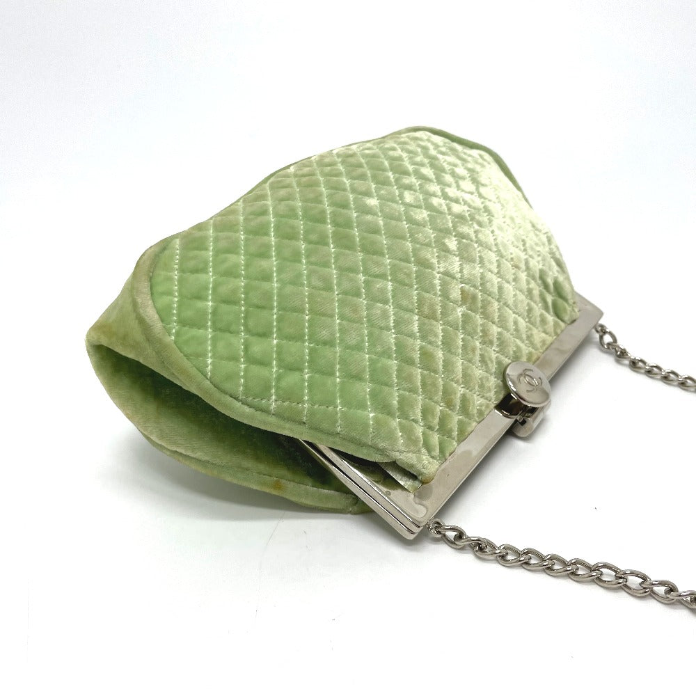 Chanel Shoulder Bag - Almora Bags
