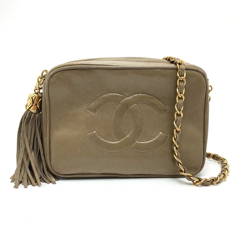 Chanel Shoulder Bag - Almora Bags