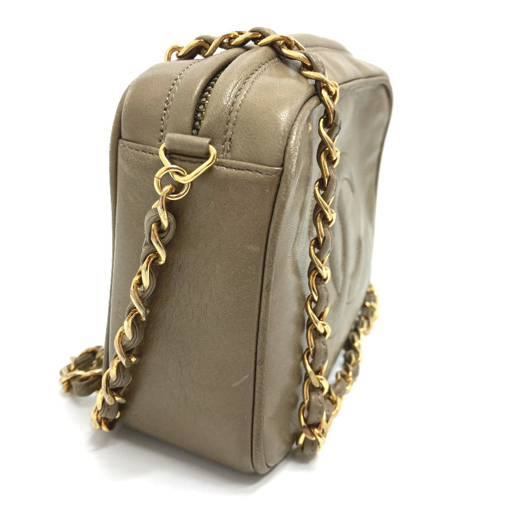 Chanel Shoulder Bag - Almora Bags