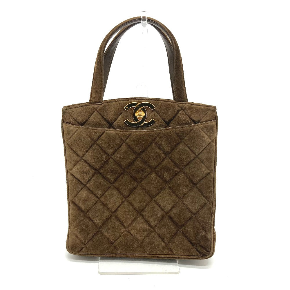 Chanel Tote Bag - Almora Bags