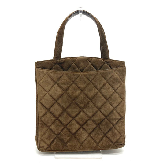 Chanel Tote Bag - Almora Bags