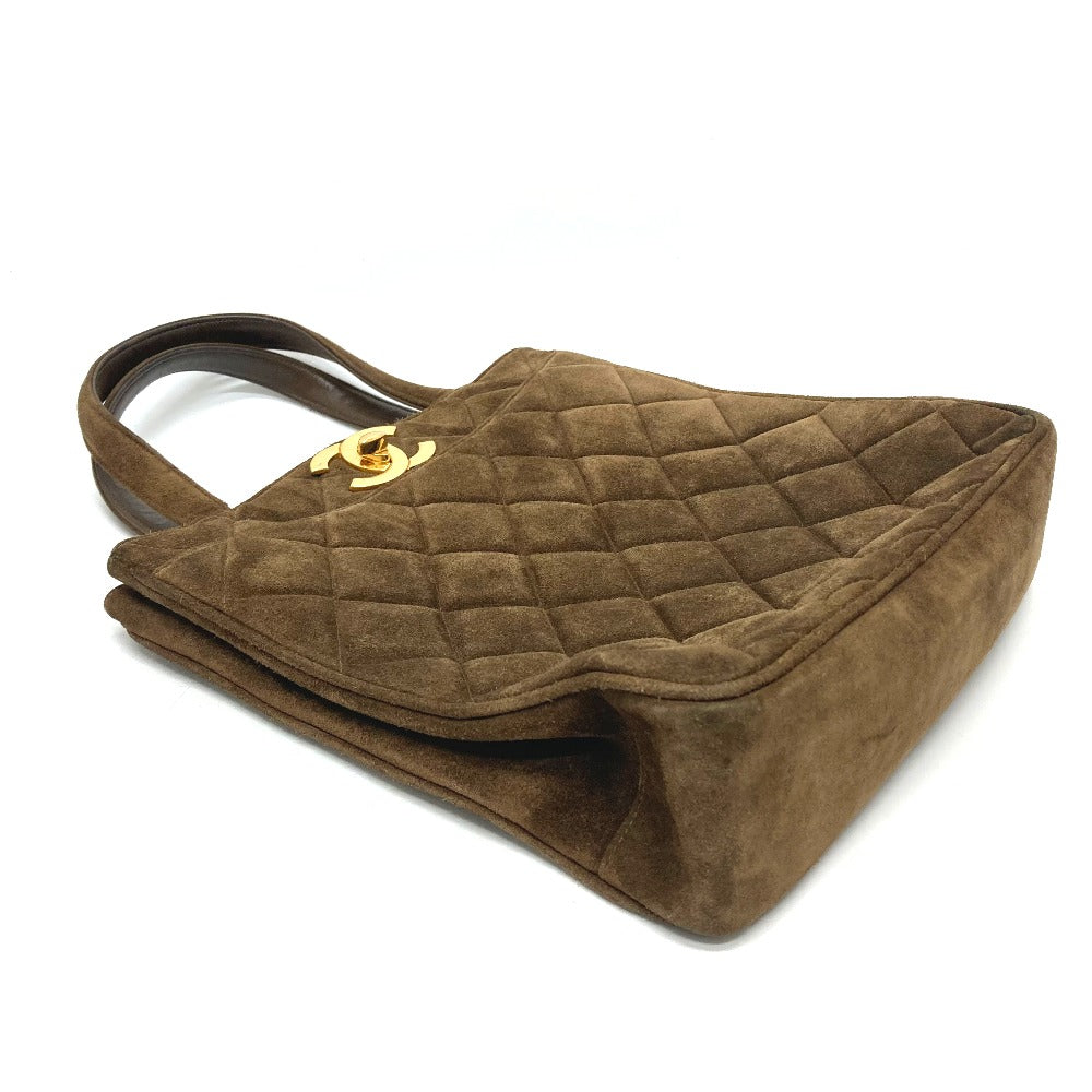 Chanel Tote Bag - Almora Bags