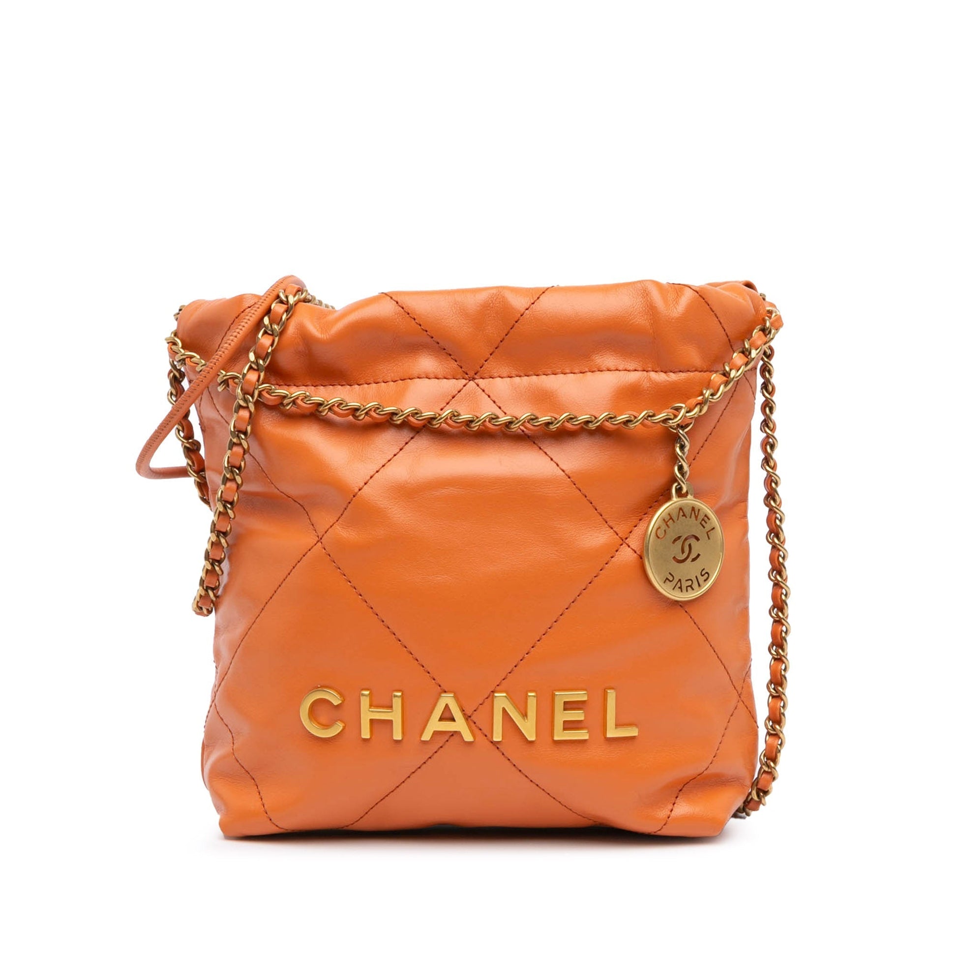 Chanel Handbag - Almora Bags