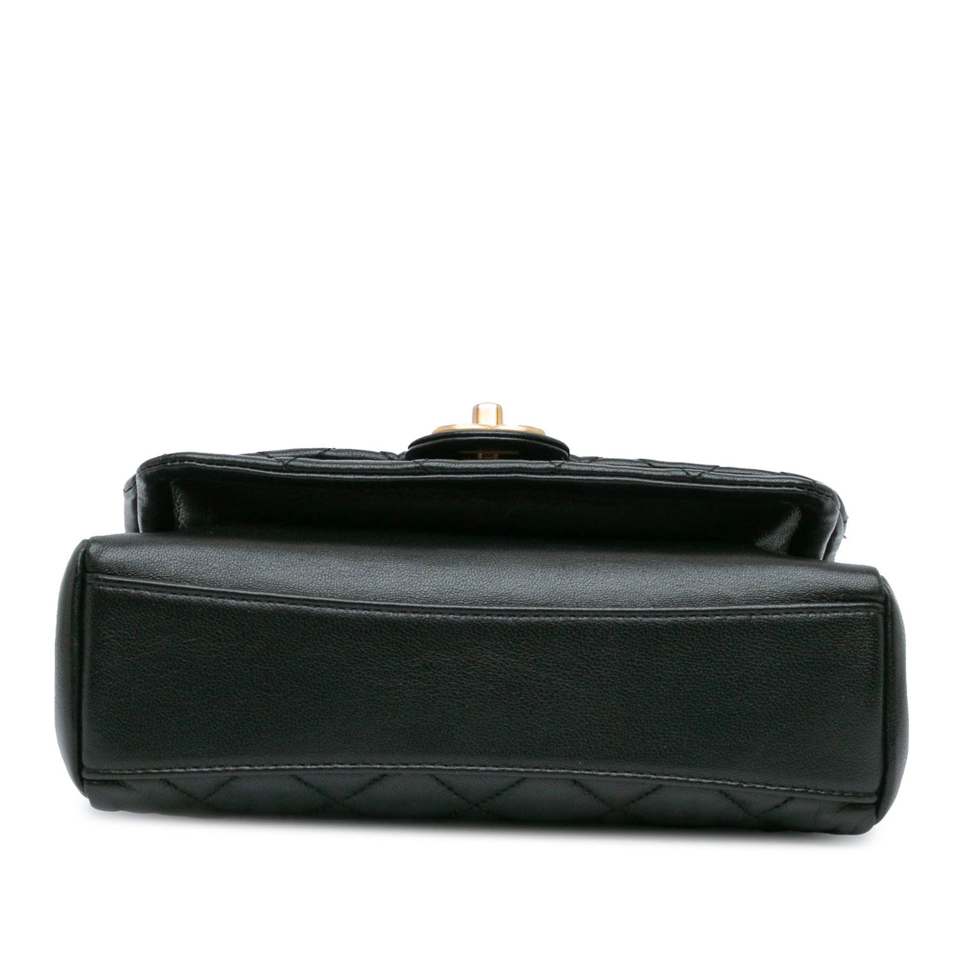 Chanel Flap Shoulder Bag - Almora Bags