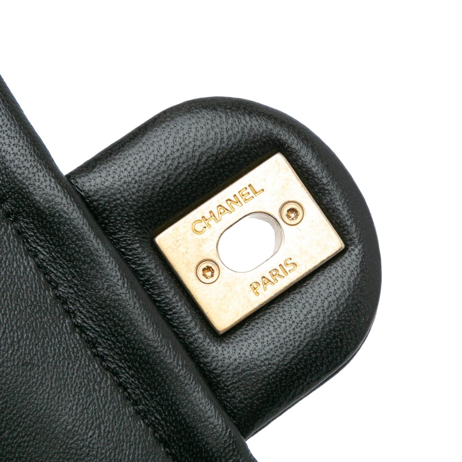 Chanel Flap Shoulder Bag - Almora Bags
