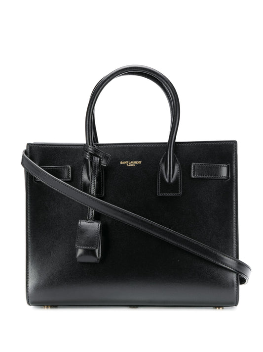 SAINT LAURENT SAC DE JOUR SMALL BAG