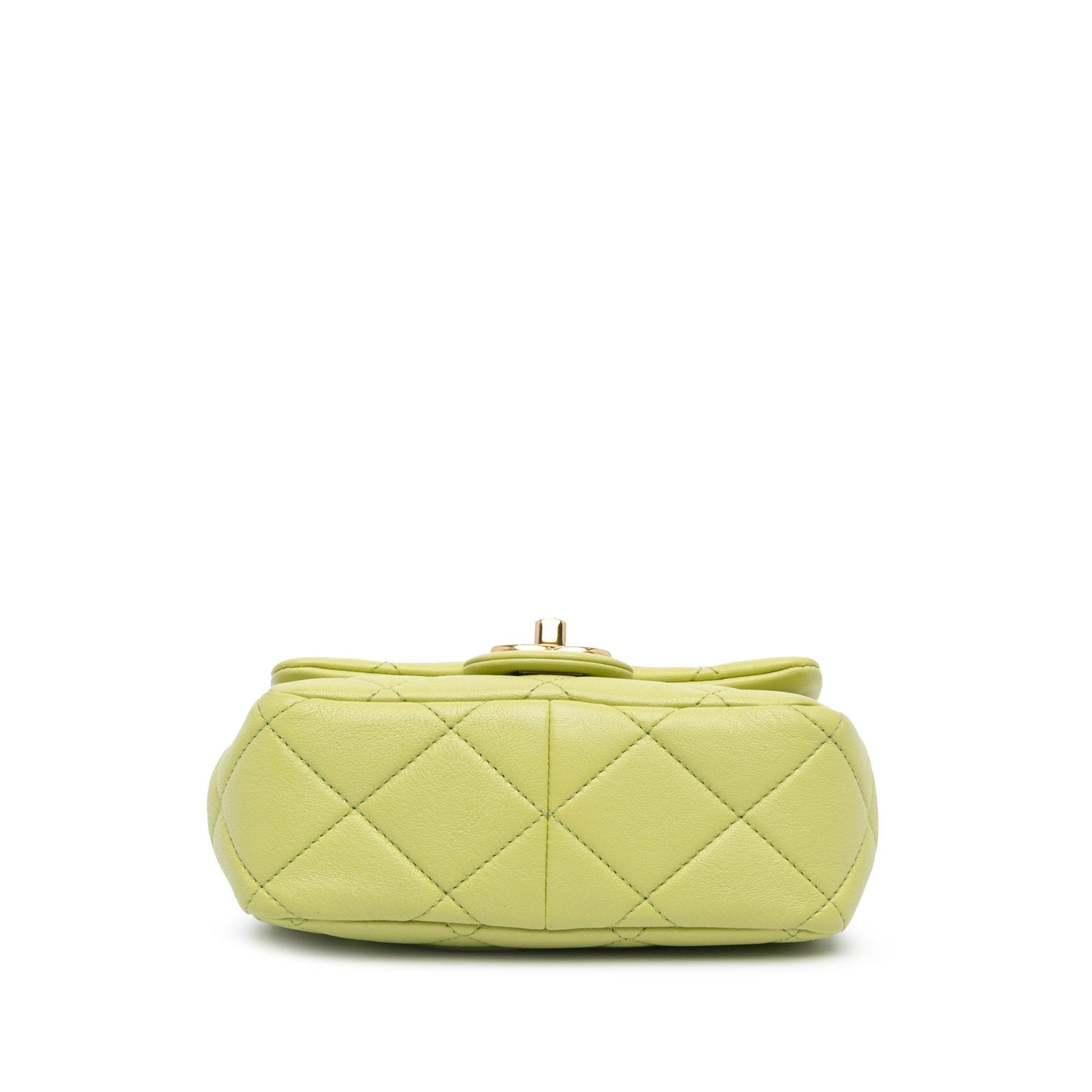 Chanel Flap Crossbody Bag - Almora Bags