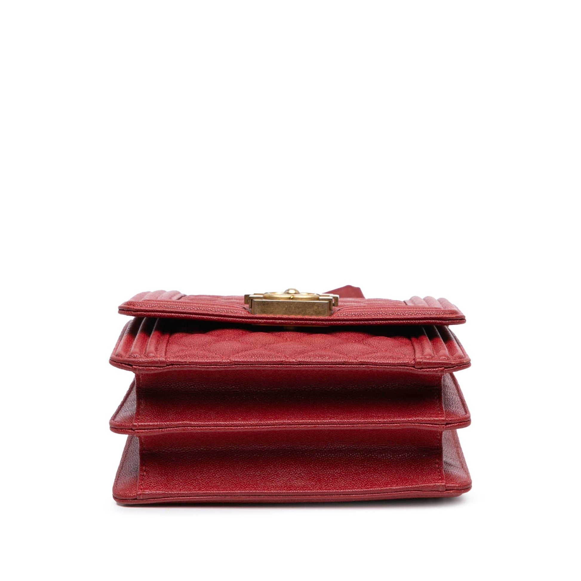 Chanel Flap Shoulder Bag - Almora Bags