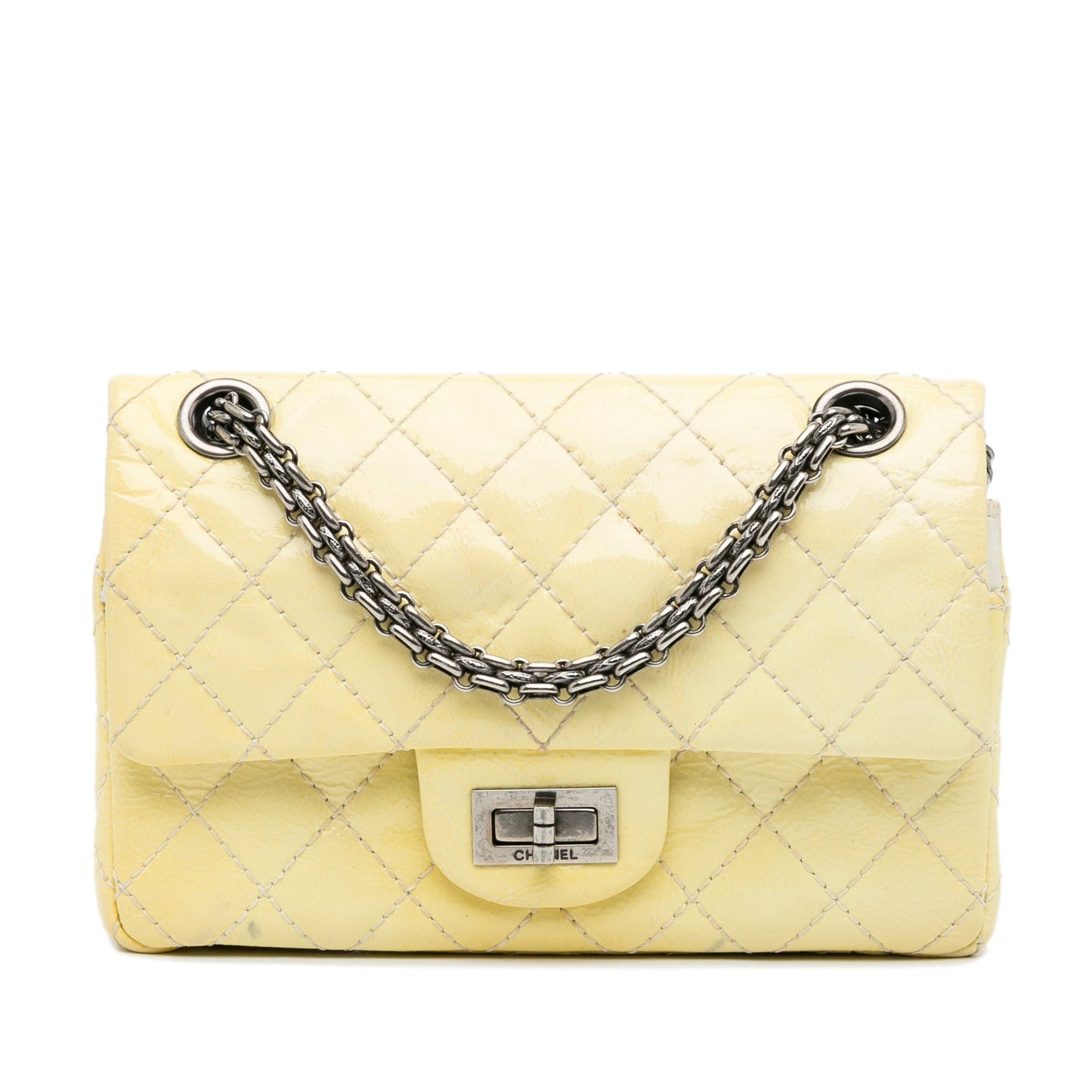 Chanel Flap Crossbody Bag - Almora Bags
