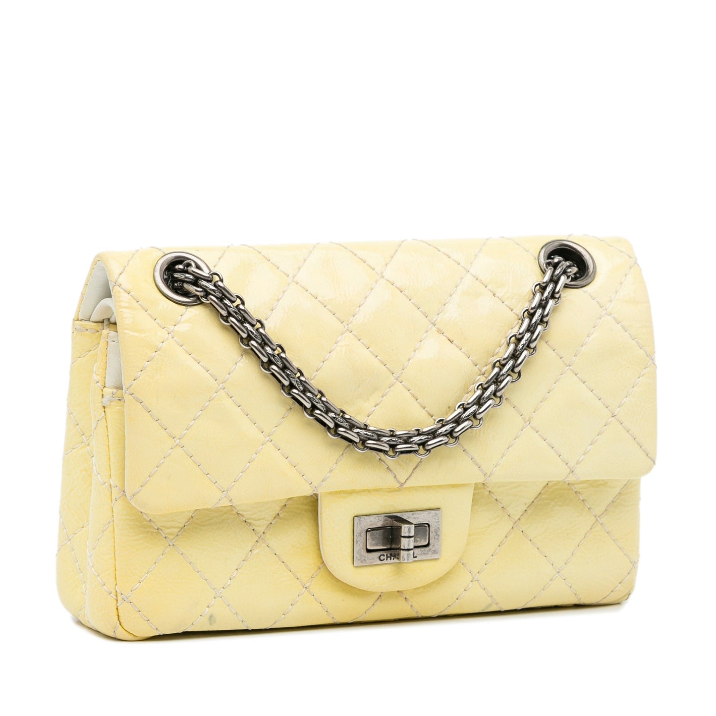 Chanel Flap Crossbody Bag - Almora Bags