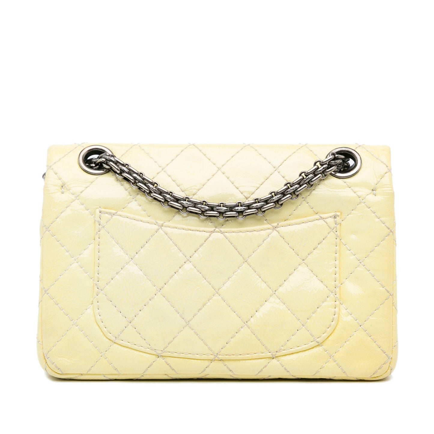 Chanel Flap Crossbody Bag - Almora Bags
