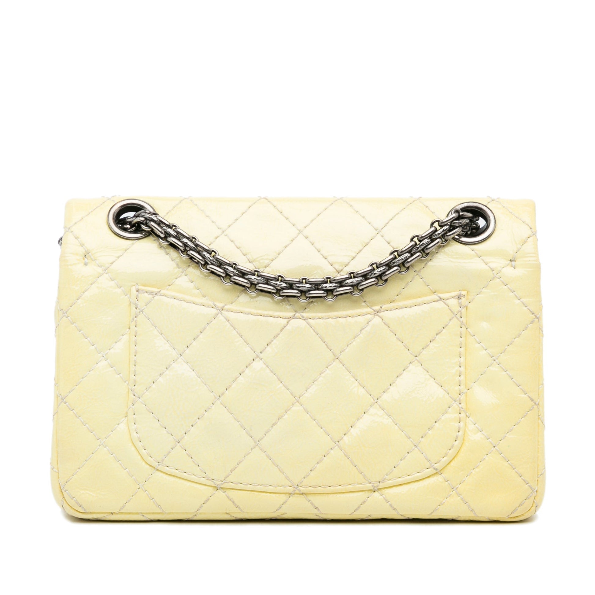 Chanel Flap Crossbody Bag - Almora Bags