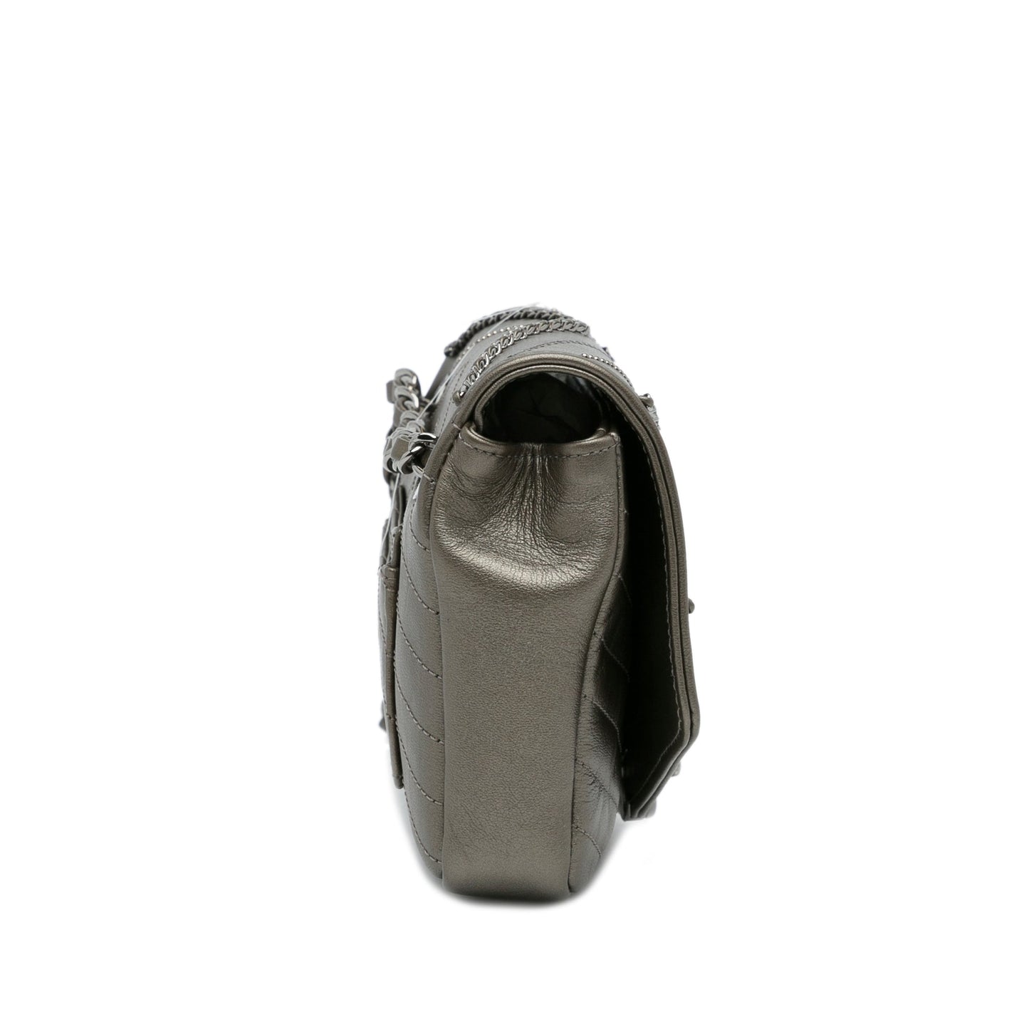 Chanel Flap Shoulder Bag - Almora Bags