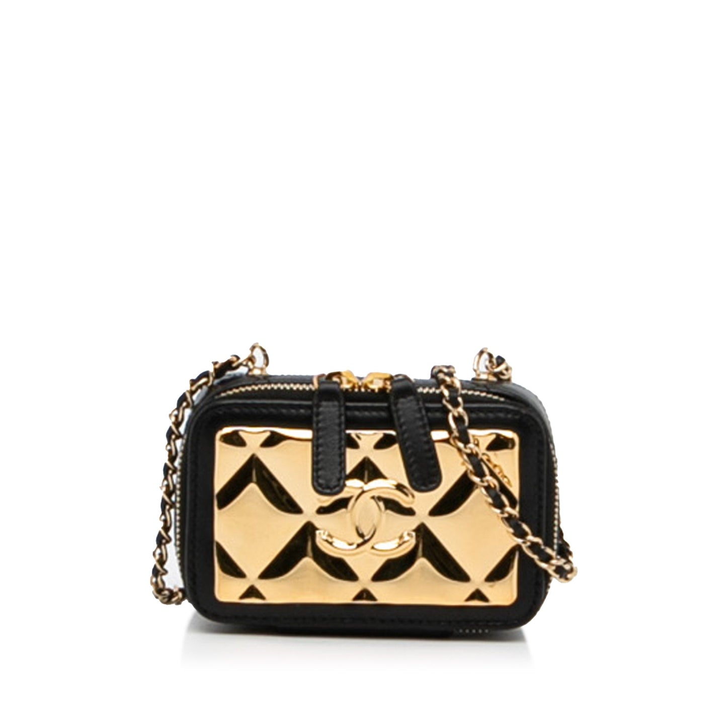 Chanel Crossbody Bag - Almora Bags