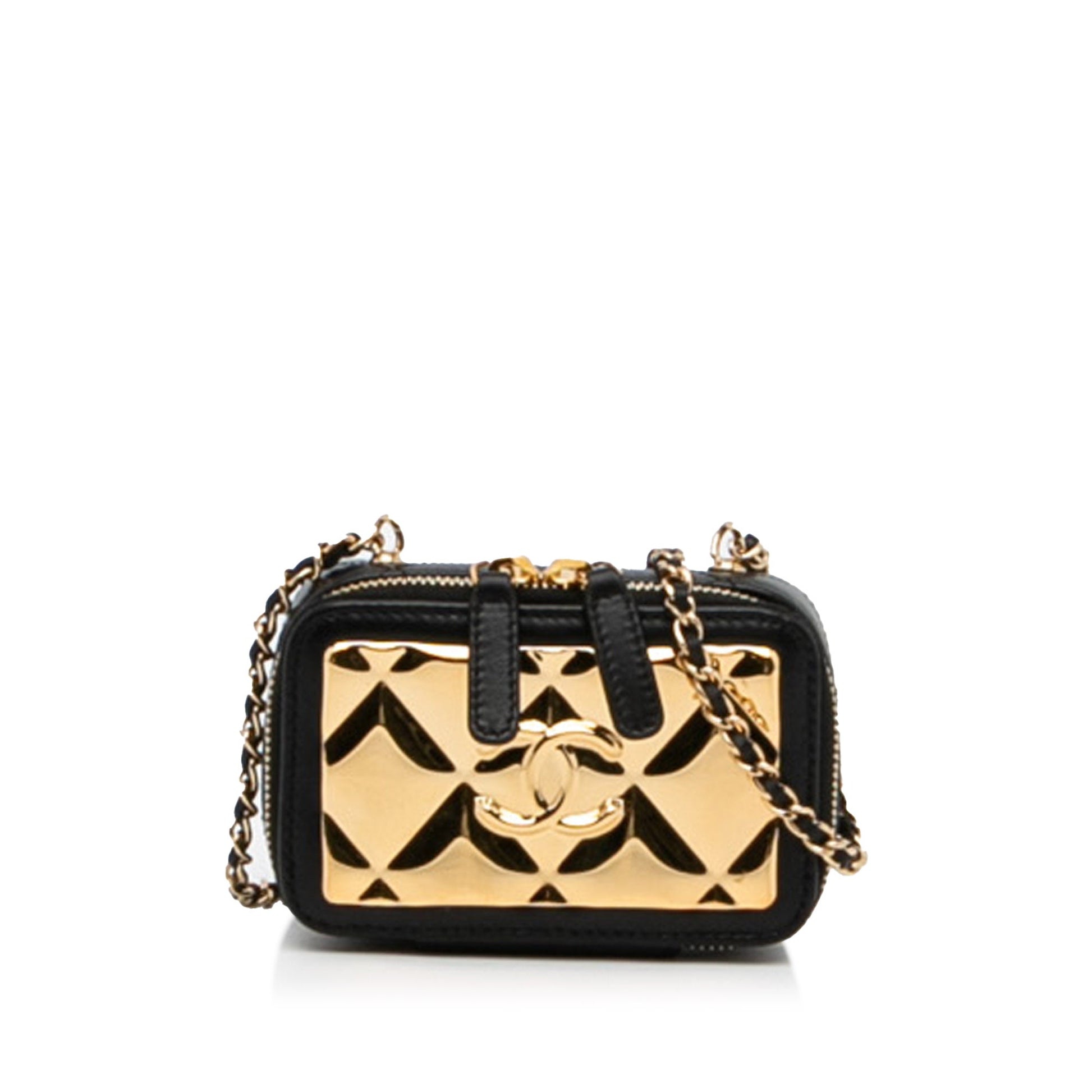 Chanel Crossbody Bag - Almora Bags