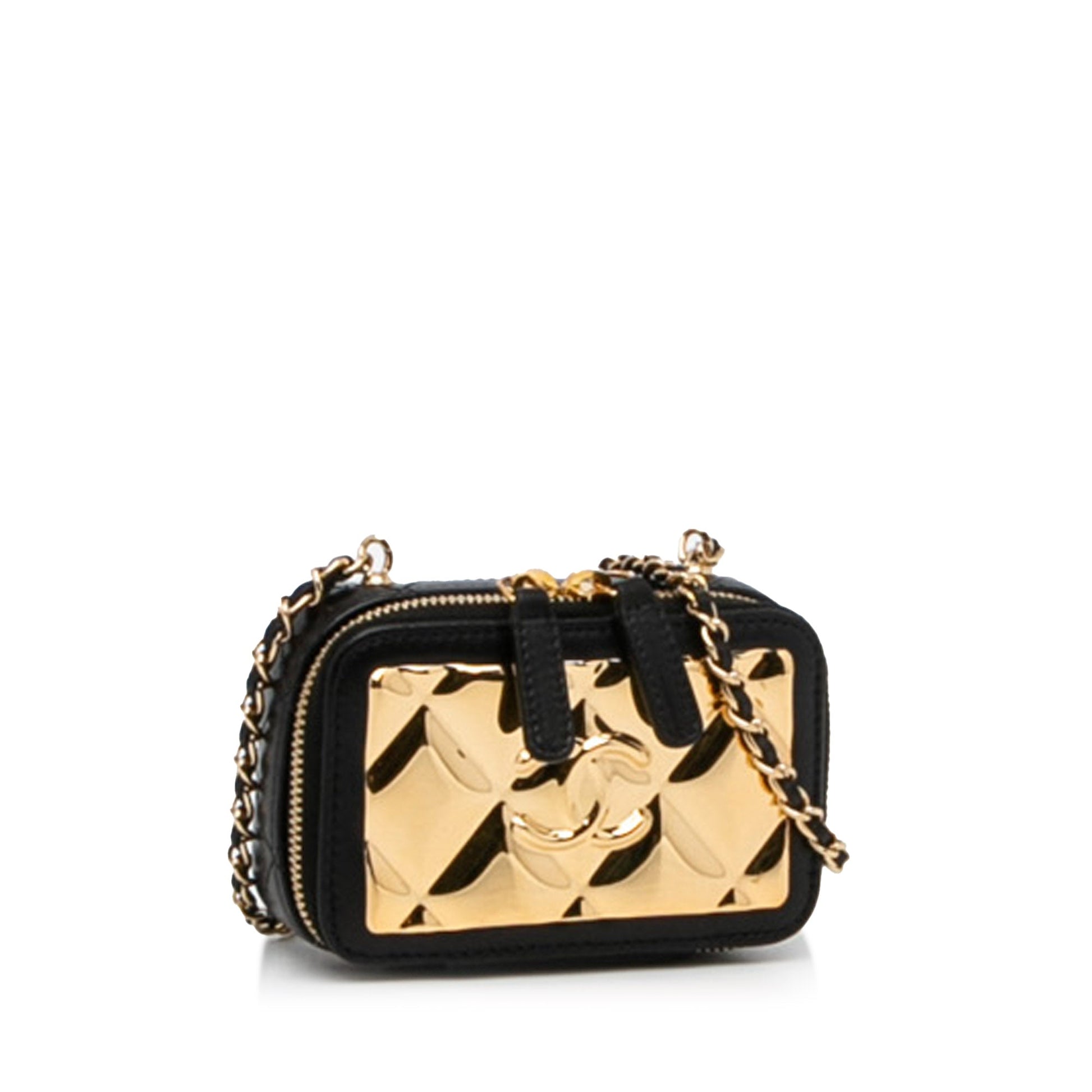 Chanel Crossbody Bag - Almora Bags
