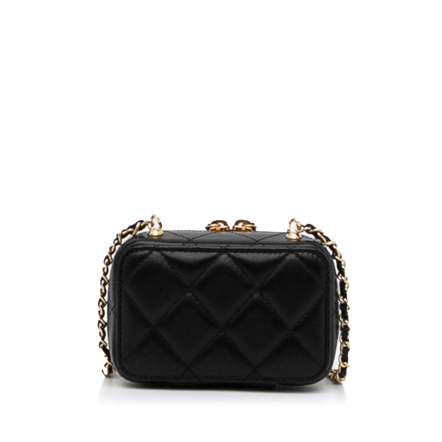 Chanel Crossbody Bag - Almora Bags