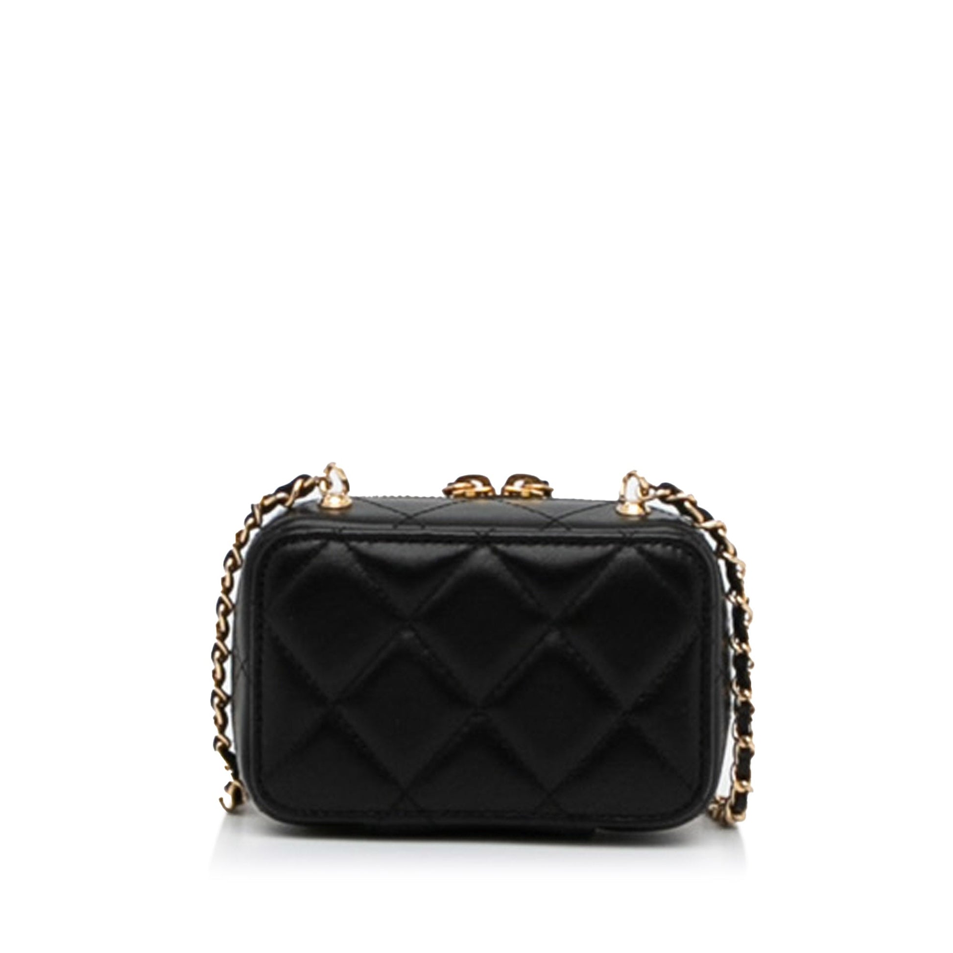 Chanel Crossbody Bag - Almora Bags