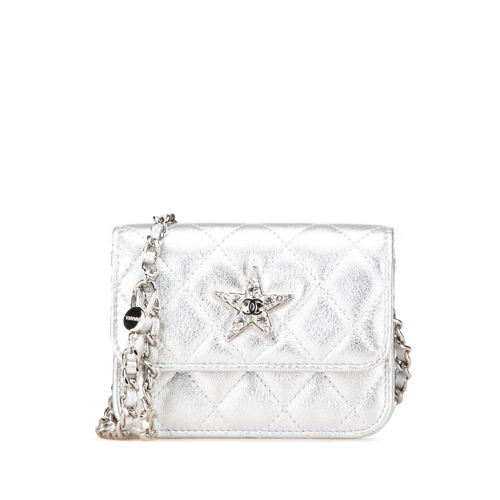 Chanel Belt Bag Handbag - Almora Bags
